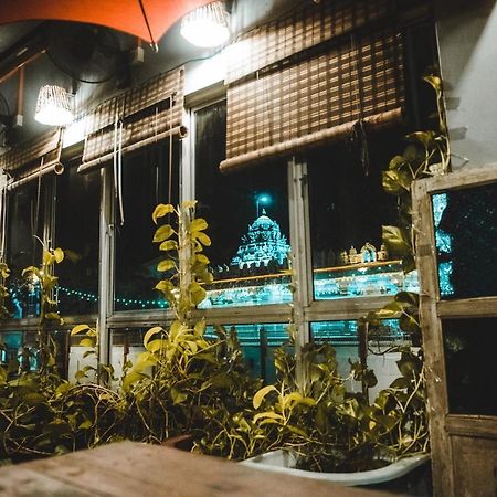 Motodorm Langkawi Hostel กัวห์ ภายนอก รูปภาพ