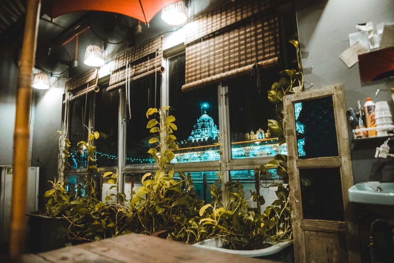 Motodorm Langkawi Hostel กัวห์ ภายนอก รูปภาพ