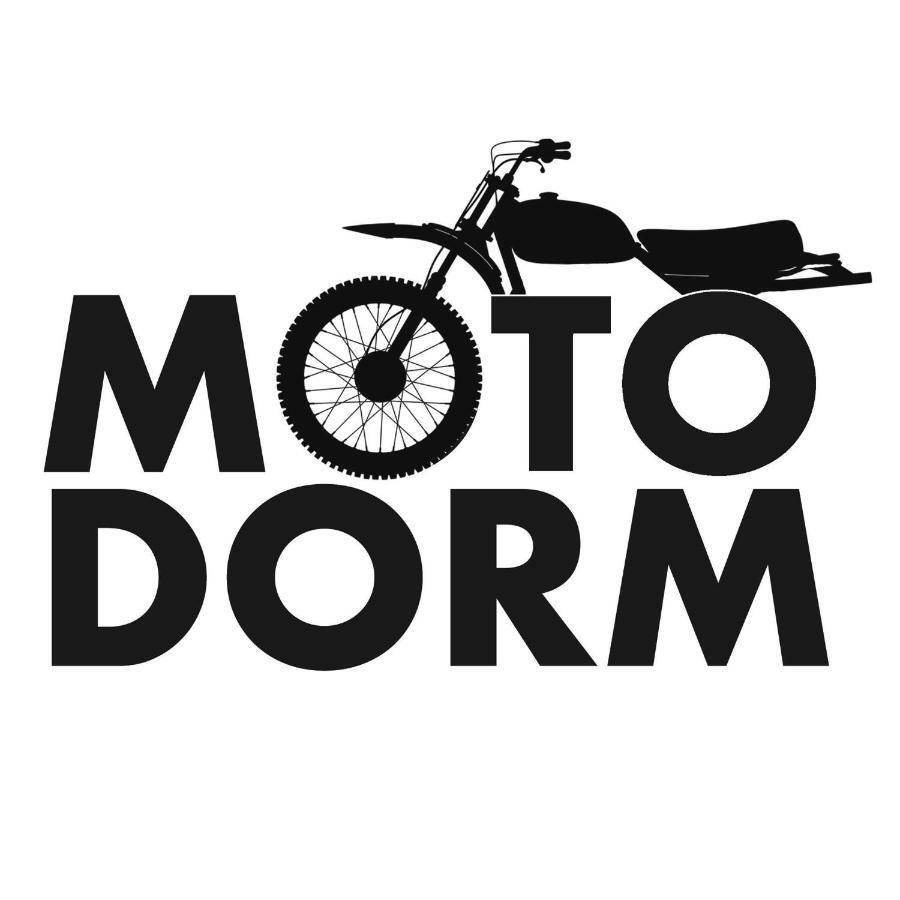 Motodorm Langkawi Hostel กัวห์ ภายนอก รูปภาพ